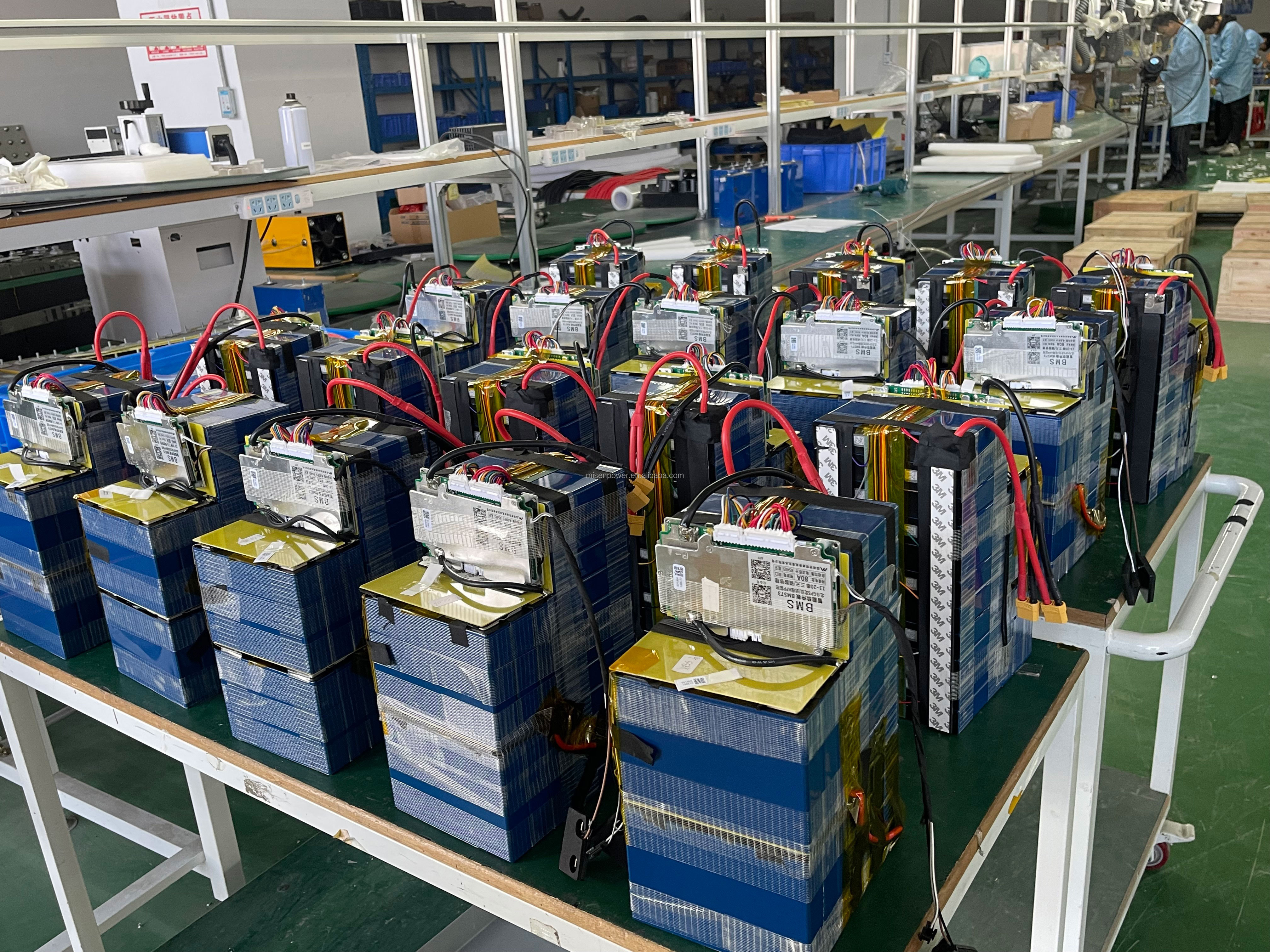 Warehouse Stock 1