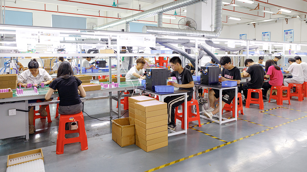 Factory Profile