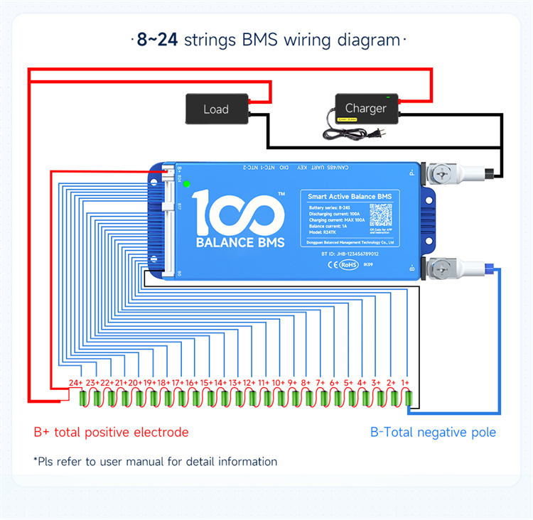 BMS Connection Layout 2