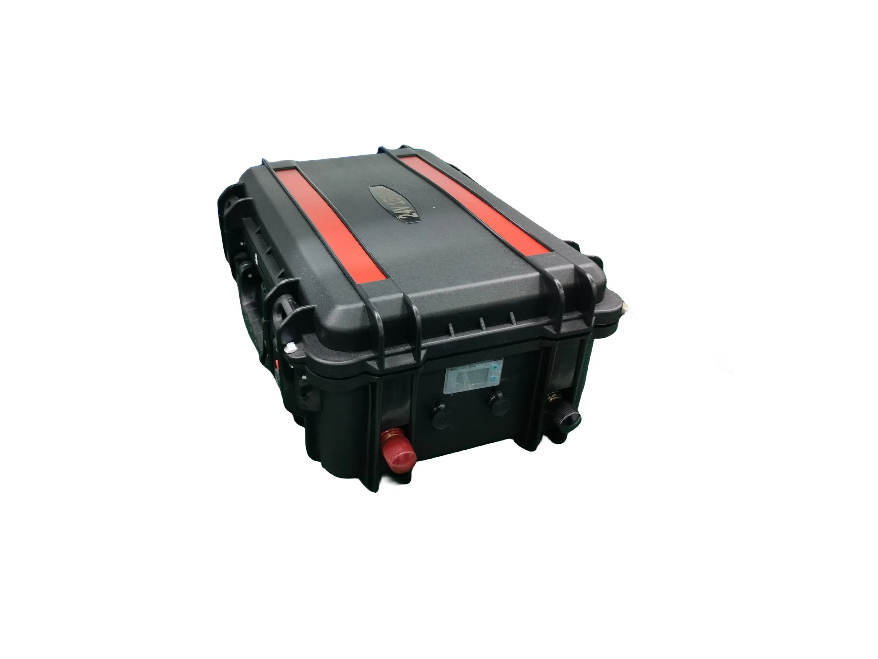 24V 150ah Lithium Ion Electric Marine Battery Pack