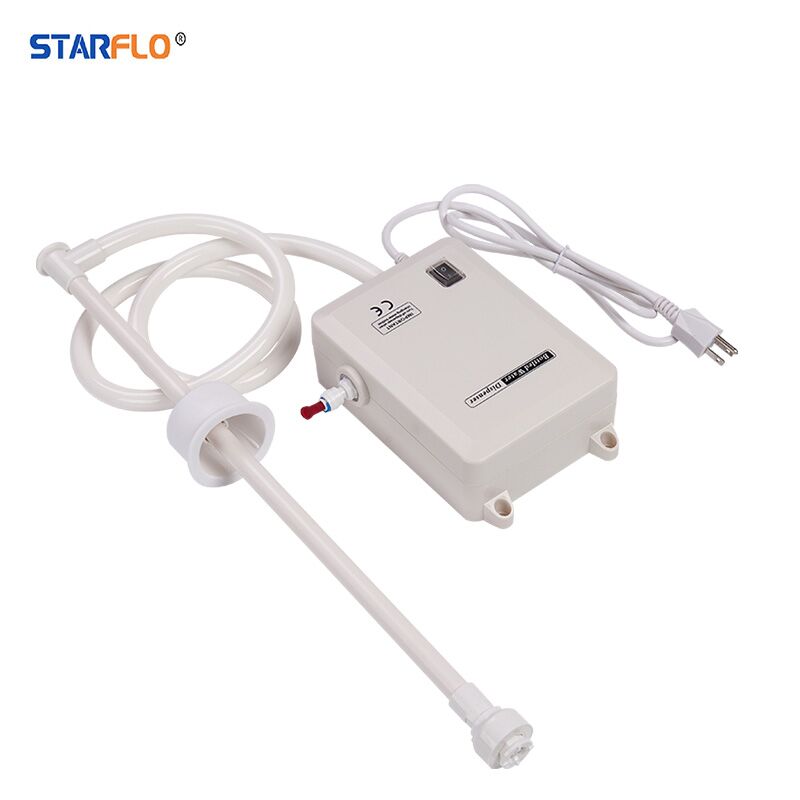 STARFLO Automatic Coffee Tea Machines Flojet Bottle Pump Portable Water Dispenser Pump