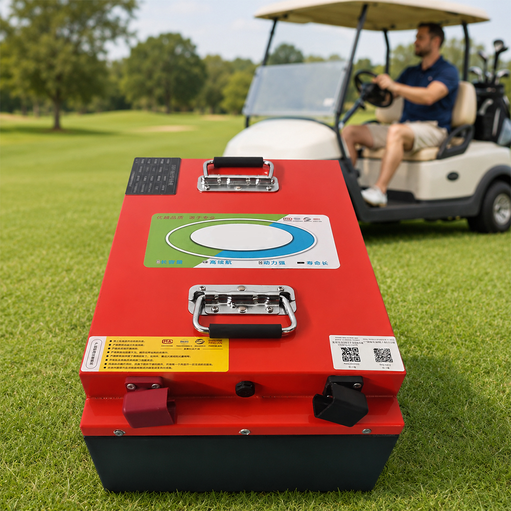 Smart 60V 72V 100Ah 120Ah 200Ah LiFePo4 Lithium Battery Pack for Three Wheels Vehicle Tricycle Pedicab