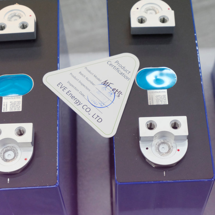 Battery accessories