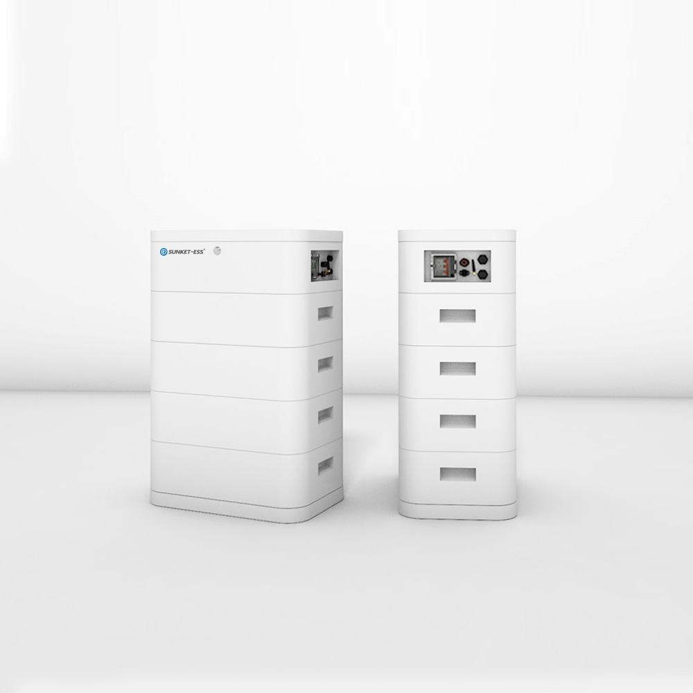 Hot Selling 15kwh 21kwh 24kwh 30kwh High Voltage Lithium Lifepo4 Battery Home Energy Storage Systems For Home Eu Warehouse Price