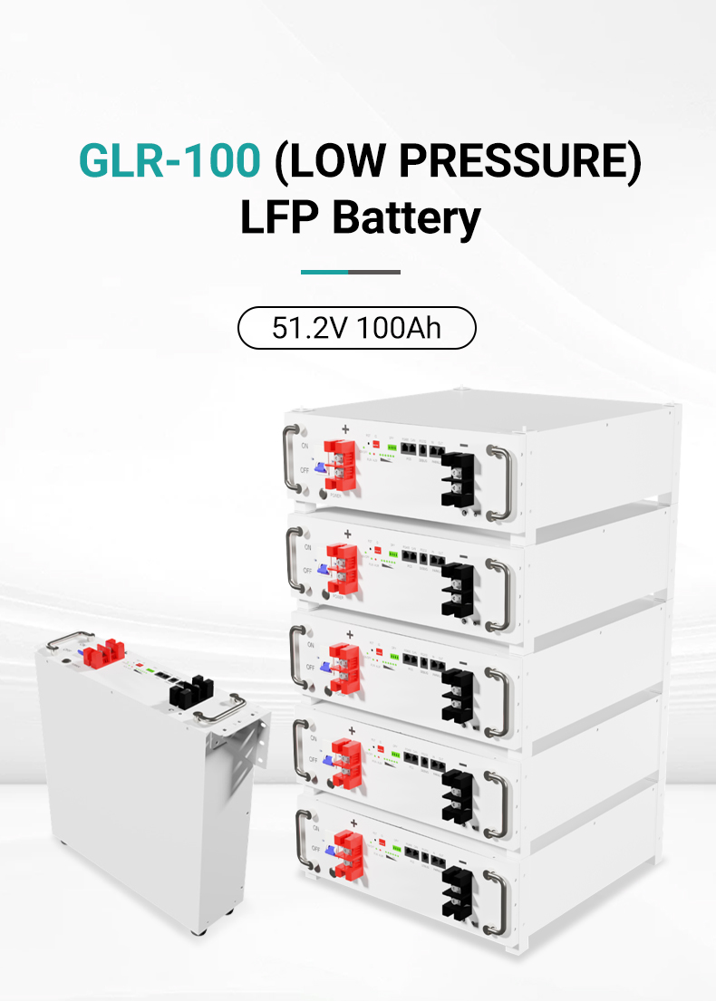 Solar energy storage battery details