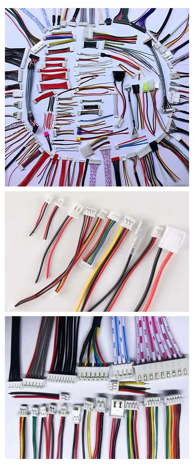 Connectors
