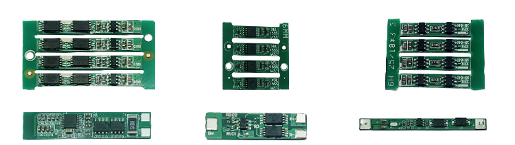 Customized PCBs