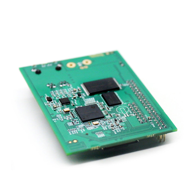 PCBA Assembly For ESS Battery Management Systems With ISO9001 Certified Quality And Fast, Reliable Mass Production