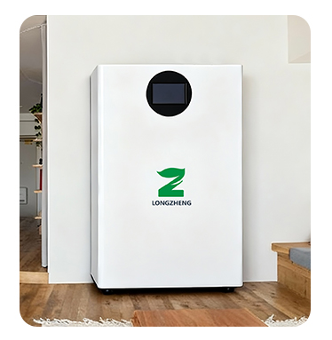 Wall-Mounted Battery Packs features