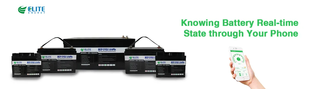 Lithium Battery Overview