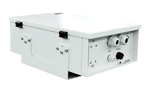 Simple Installation Battery