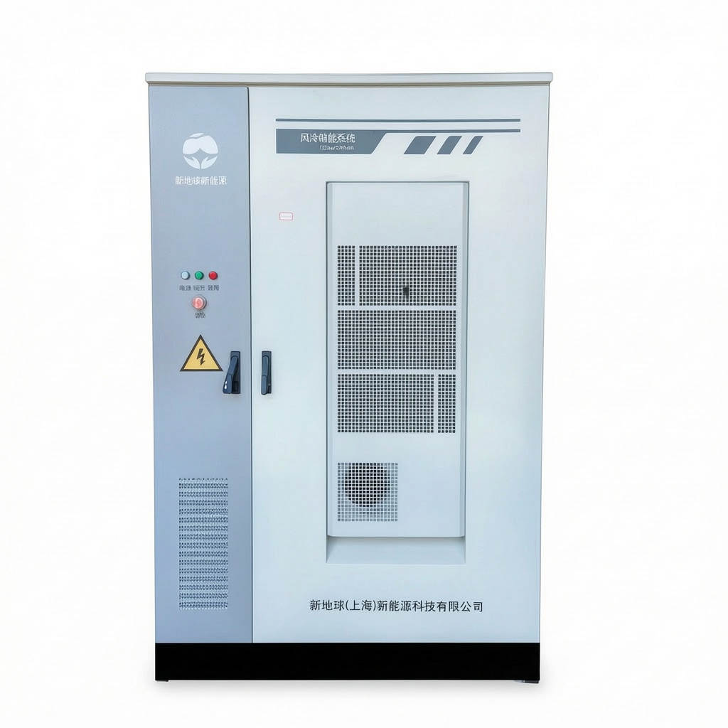 Neo-Earth 241kWh Commercial &amp; Industrial Energy Storage System,business battery storage,industrial battery backup