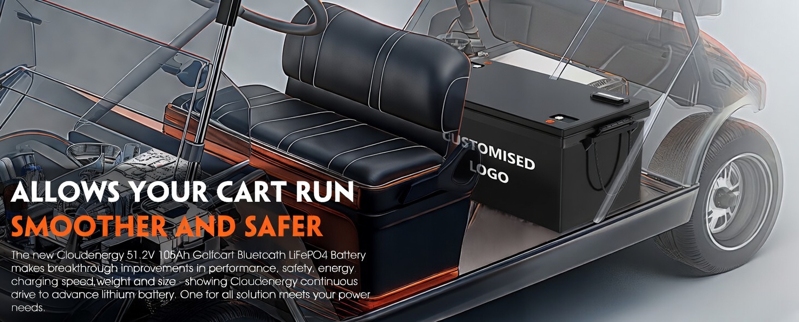 Battery Construction