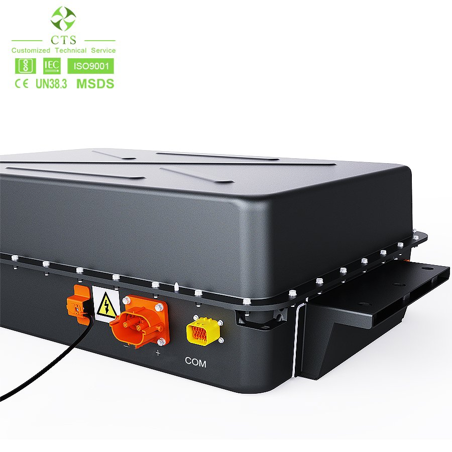 OEM High Voltage LiFePO4 Power Battery 72V 96V 108V 144V 200ah 500ah 100ah Deep Cycle EV Lithium Battery for Marine Electric Vehicle