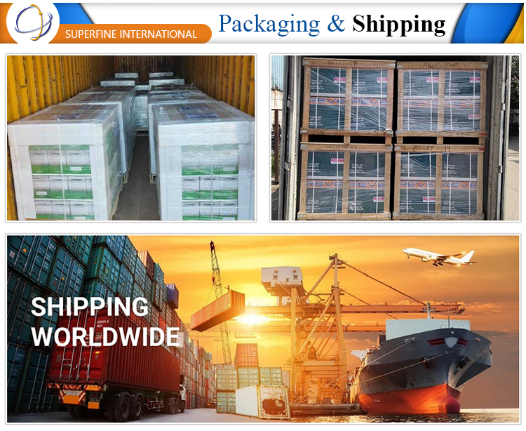 Shipping