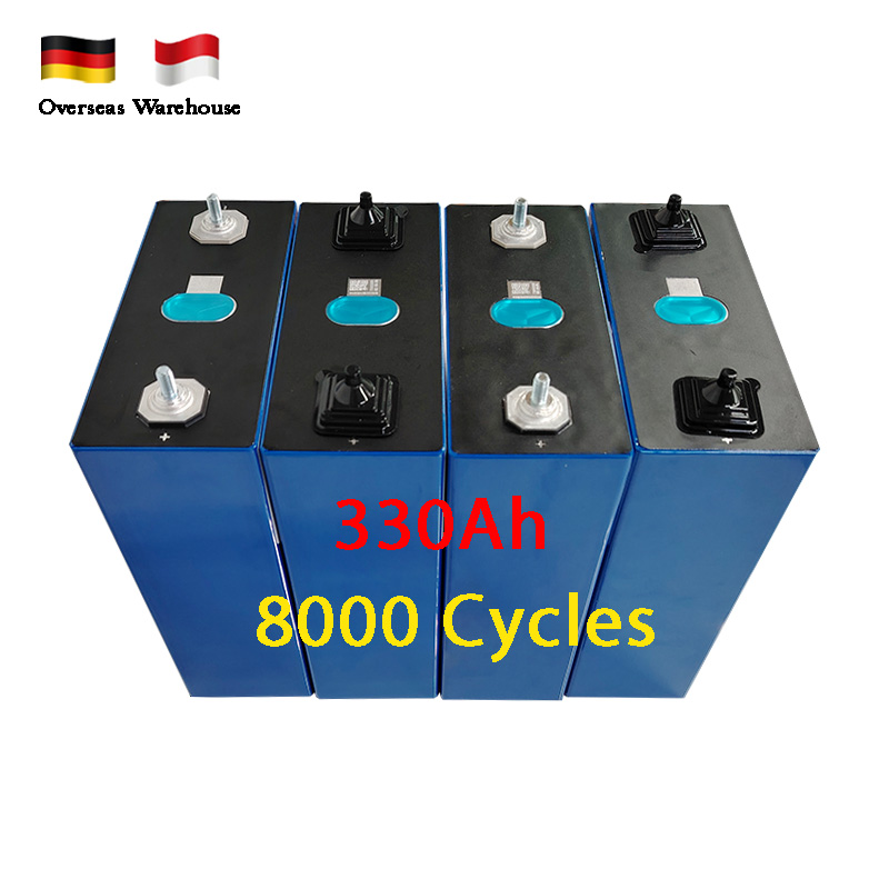 Xwder Cornex Desay Lishen Hithium Gotion Lifepo4 3.2V 320Ah 330Ah 280Ah 314Ah Lithium Ion Battery Lifepo4 Battery Prismatic Cell