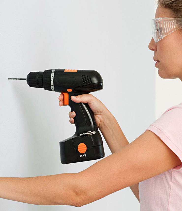 Electrical Tools BMS