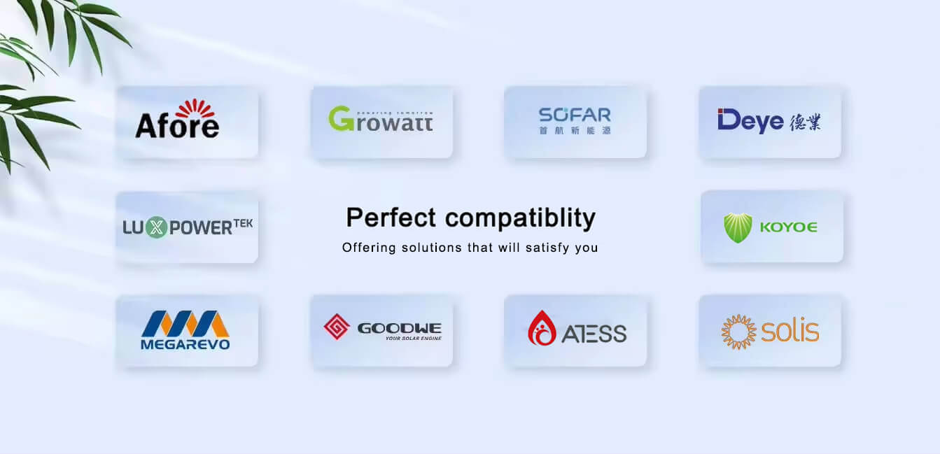 Product Specification Overview