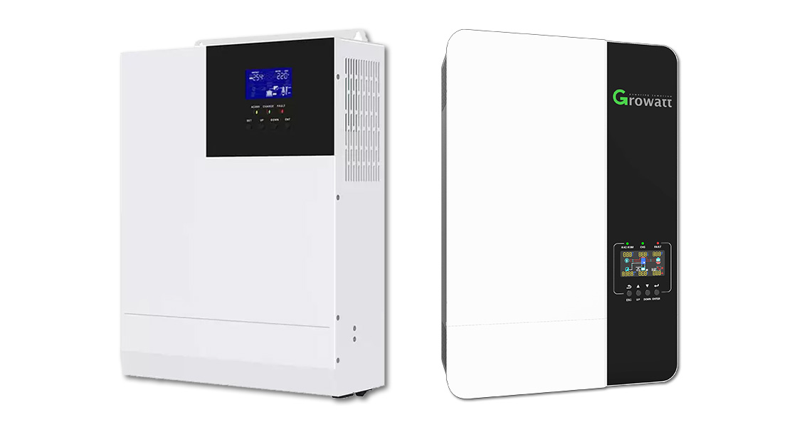 Hybrid Inverter