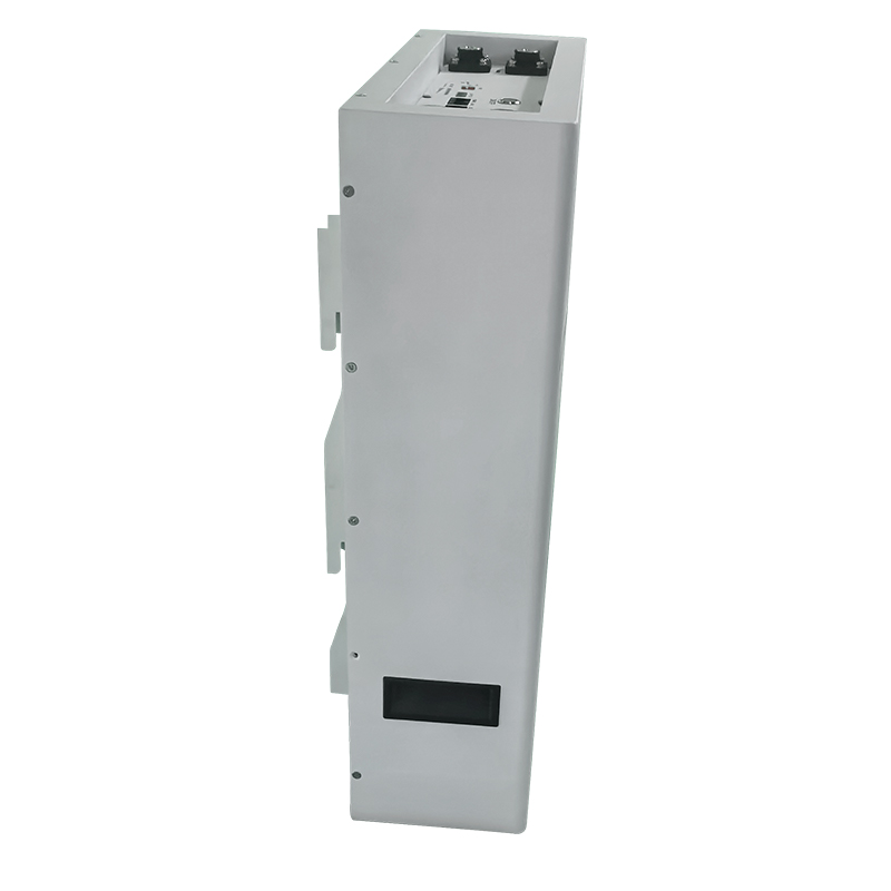 5kwh/10kwh/15kwh Residential Lithium Energy Storage System 51.2V 100ah/150ah/200ah Wall Mounted Solar Power LiFePO4 Cell Battery
