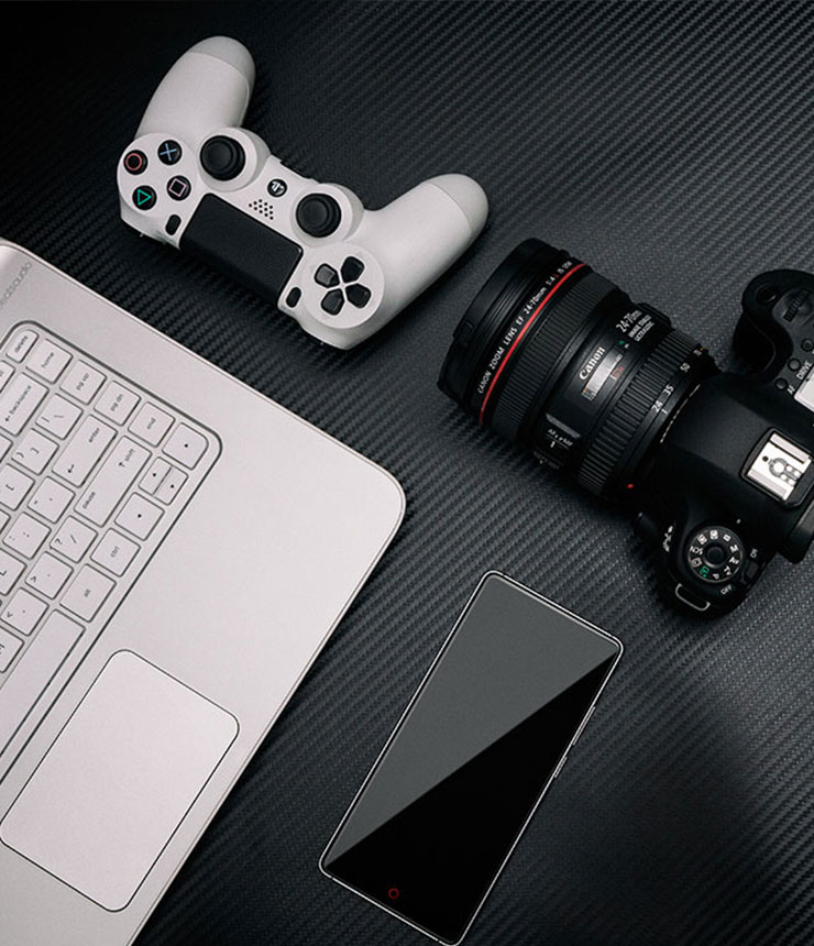 Digital Product BMS