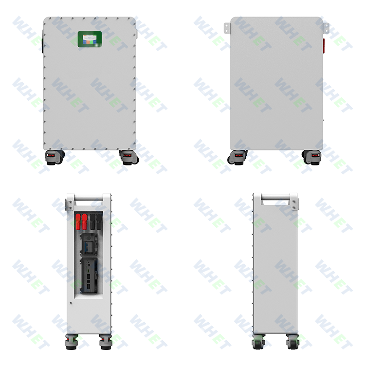 48V 51.2V 314Ah IP65 Solar Home Energy Storage Battery Pack Waterproof IP54 280Ah 15kWh 16kWh Lifepo4 Lithium Ion Battery