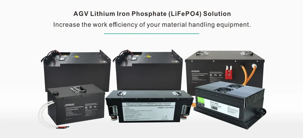 Lithium Battery Overview