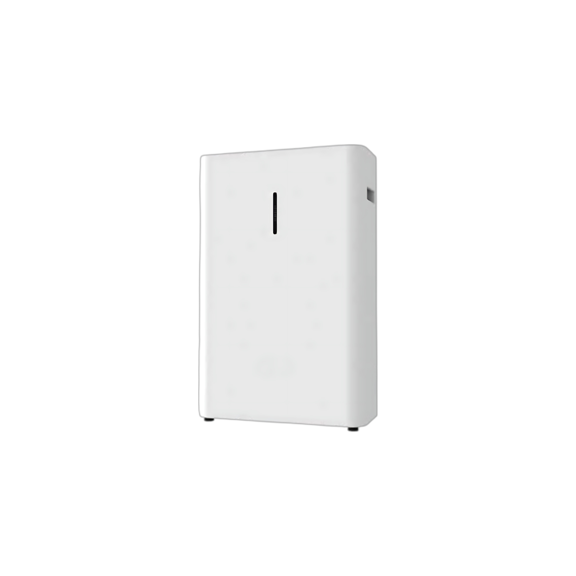 Tesla Powerwall Alternative 51.2Vdc 100Ah 20kWh LFP Wall Battery IP20 6P Parallel With Hybrid Inverter