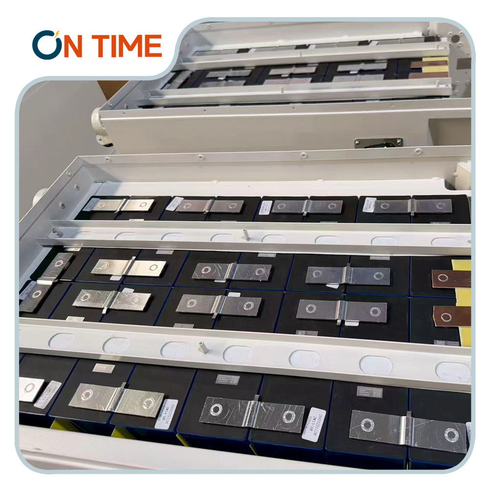 10kwh 14kwh 15kwh Wholesale Custom Floor Stand Lithium Battery for Solar Energy Storage Home Customized 48v 51.2v 280ah 314ah