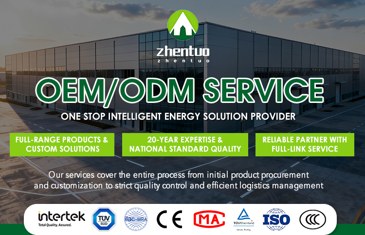 Energy Storage Battery Solutions