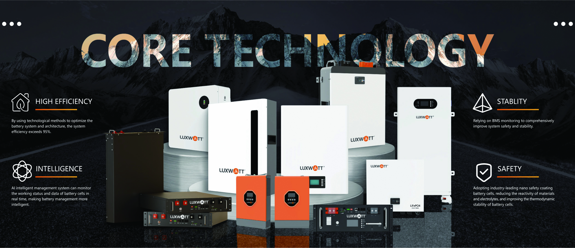 Product Overview