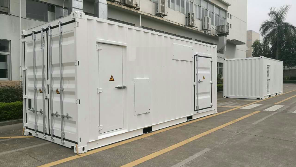 Installation Case 3
