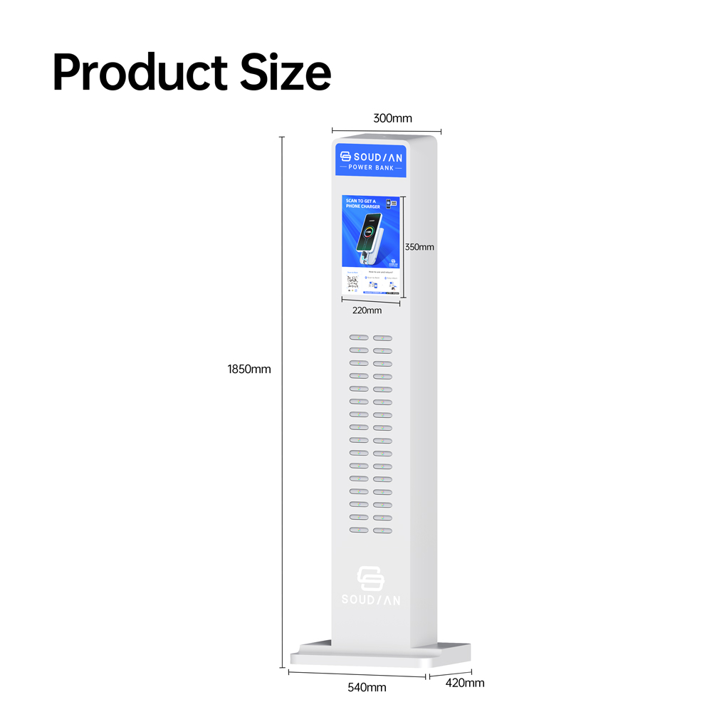 New Large Power Banks Power Station with High Charge Portable and Stackable Design Promotional Offer on Lithium Technology