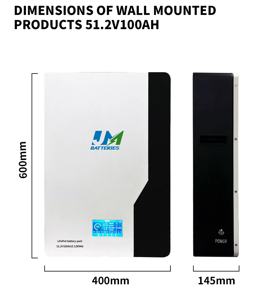 Lithium Battery Pack Details
