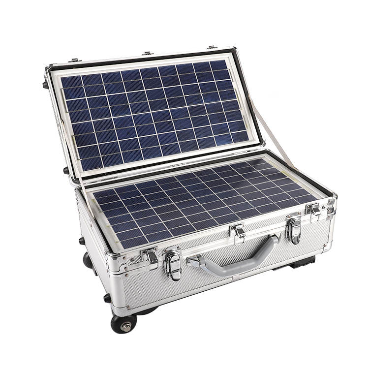 Portable Power Station