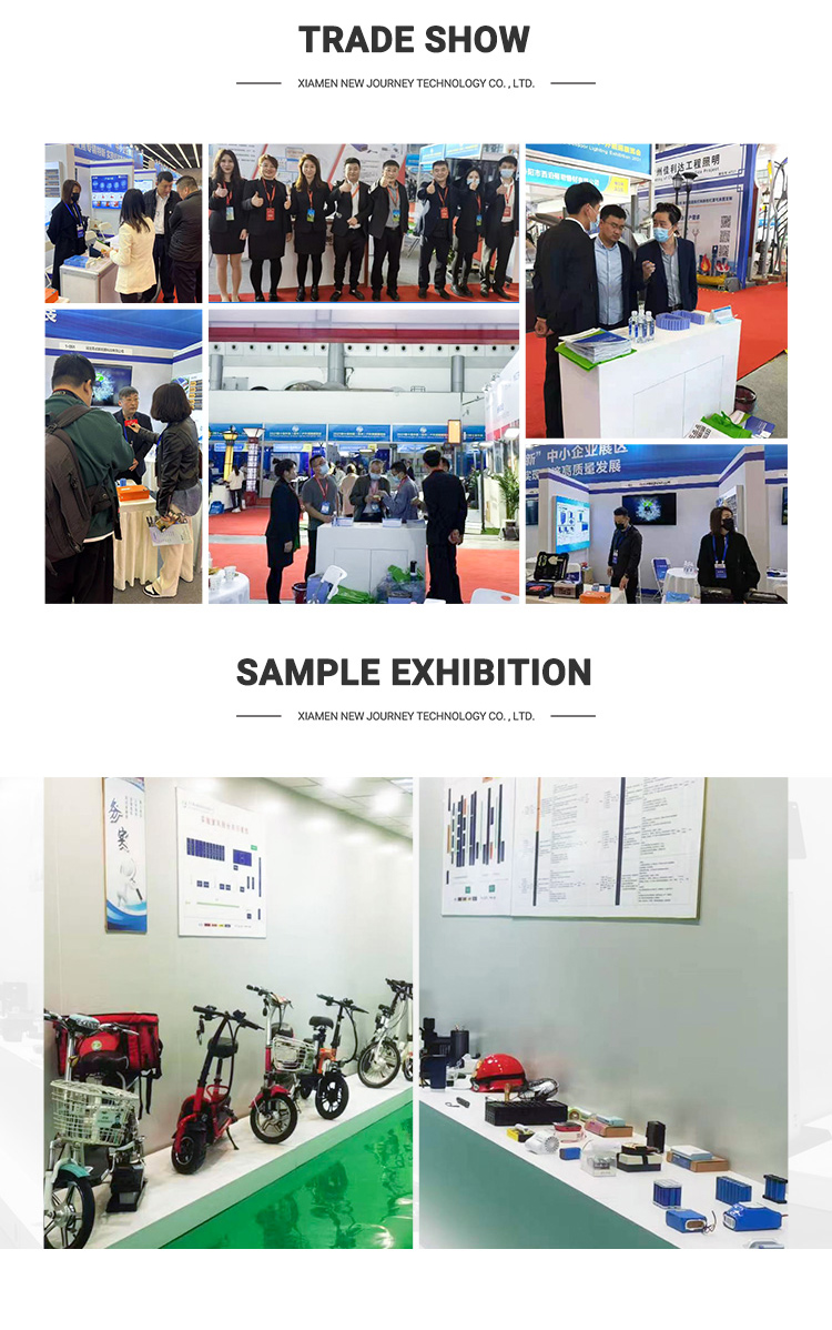 Customizable 7.4V/11.1V/12V 18650 Rechargeable Lithium-Ion Battery Packs for Industrial, Consumer & Outdoor Electronics
