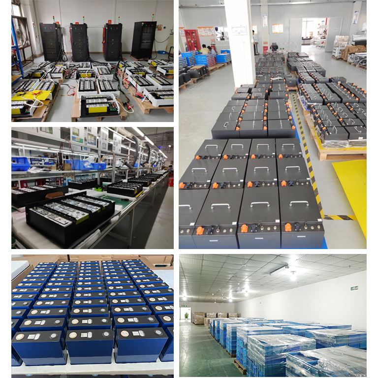 Production Line