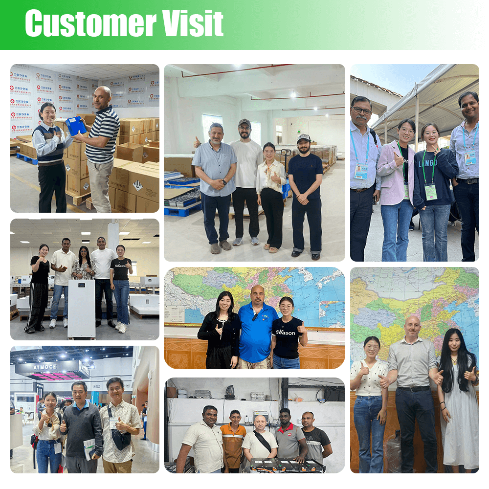 Customer Case 1