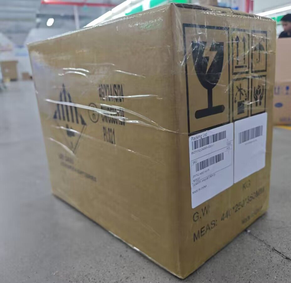 Professional Packaging & Shipping