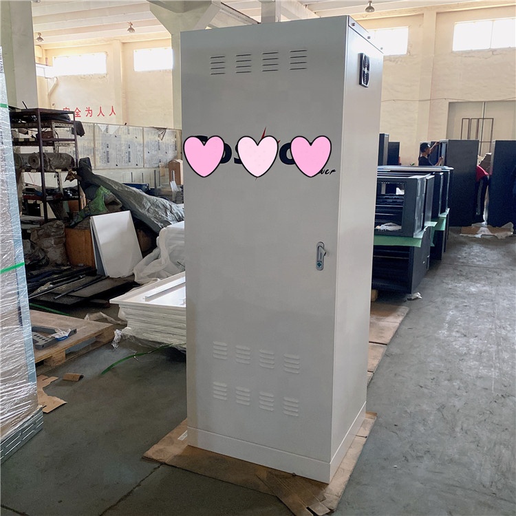 Sheet Metal Factory CUSTOM Manufacture Solar Battery Cabinet Lithium Cell Box