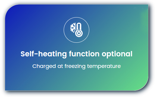 Pre-heating