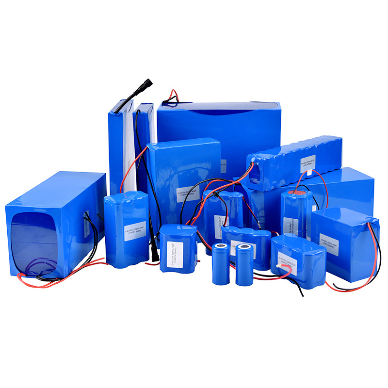 Customized 18650 Battery Pack 1S2P 1S3P 1S4P 1S5P 1S6P 2S1P 2S2P 3S1P 3S2P 3S3P 4S1P 4S2P 4S3P 4S4P Battery 3.7V 7.4V 11.1V