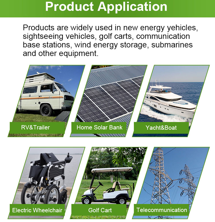 Versatile application
