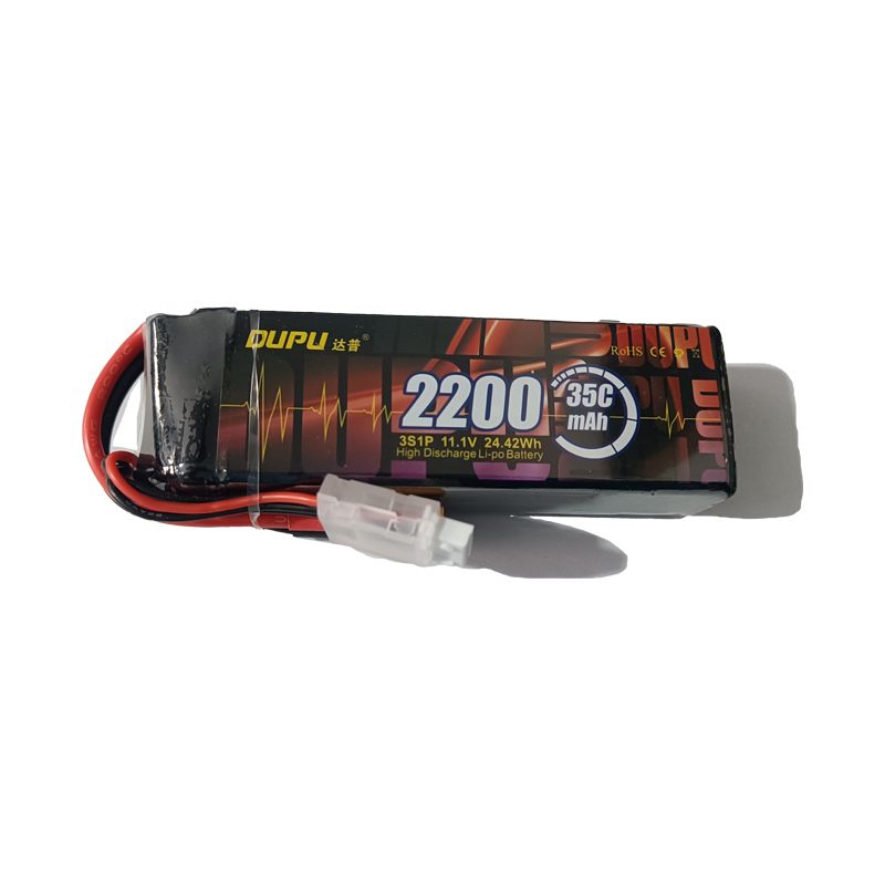 Lithium Polymer Batteries 7.4v 11.1v 14.8v 22.2v 2s 3s 4s 6s Rc Lipo Battery 2200mah 5000mah 5200mah 5500mah Custom Lipo Battery