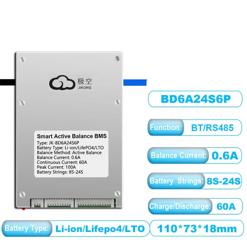 JK BMS Product View 6