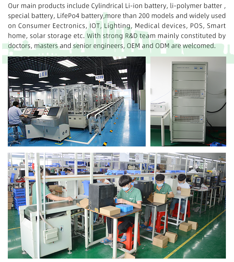 Company Introduction Part 2