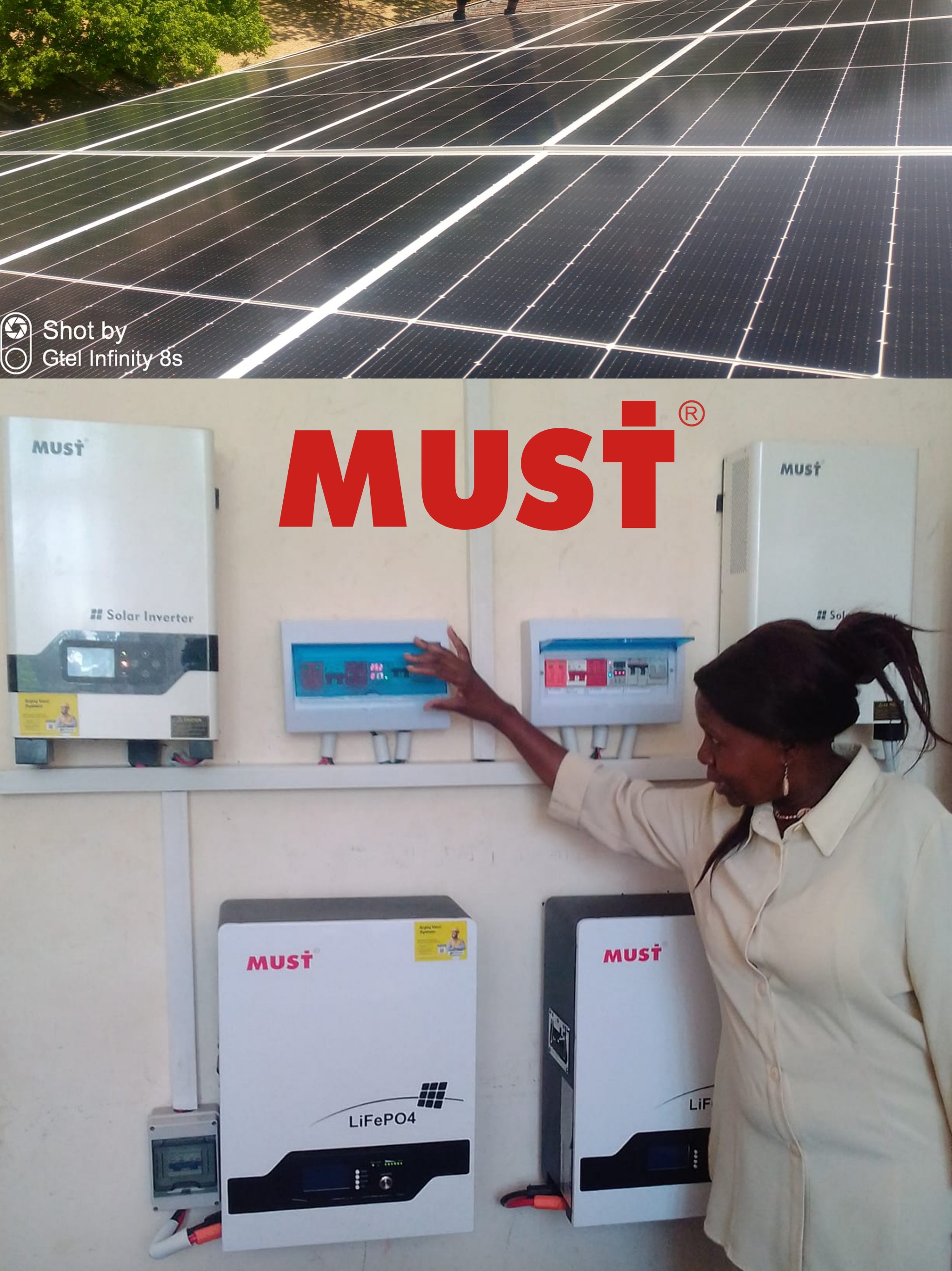 MUST STOCK 48v 24v 12v 100ah 200ah 300ah Lifepo4 Battery 5kw Solar 200ah Lithium Ion Battery Pack Home for Energy Storage System