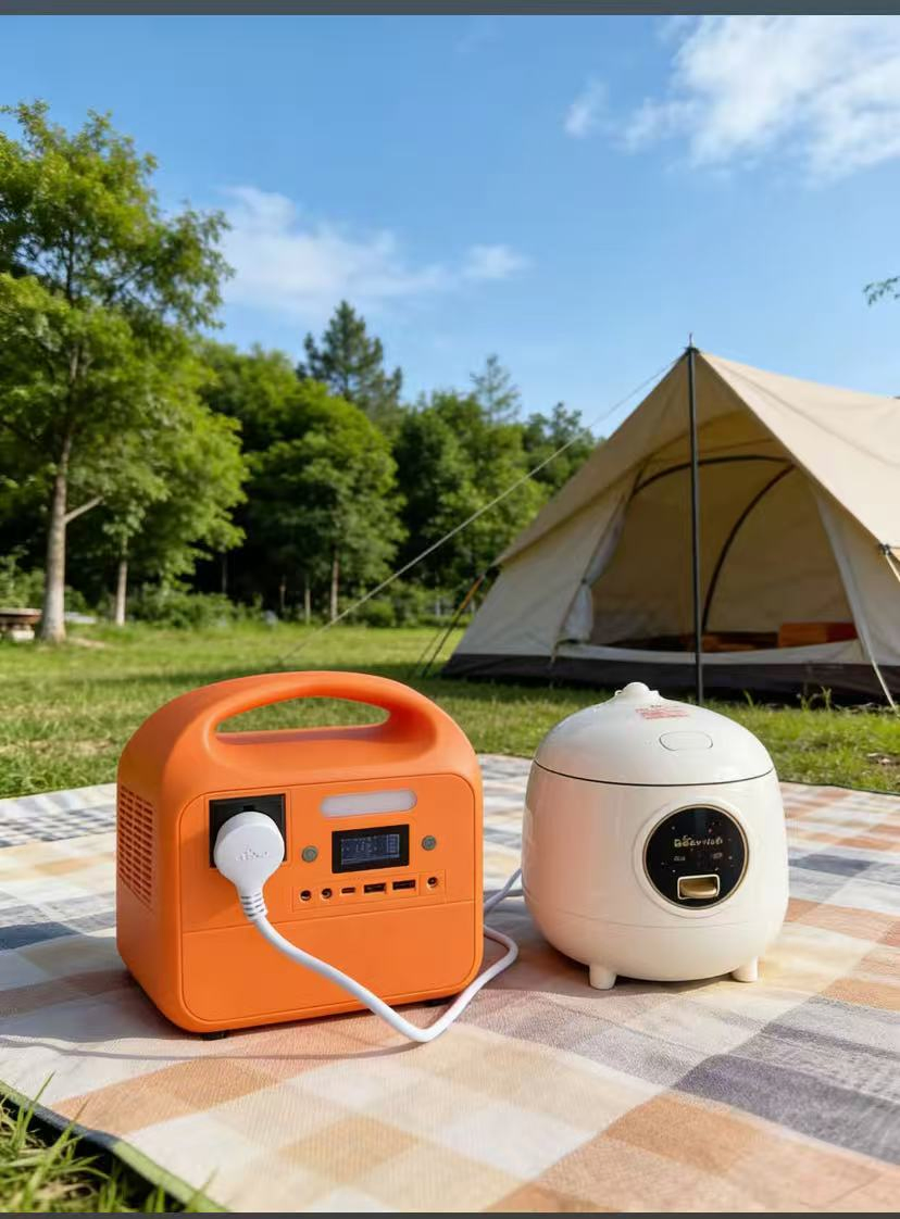 Fast Charging Storage Battery Charger with Smart Technology