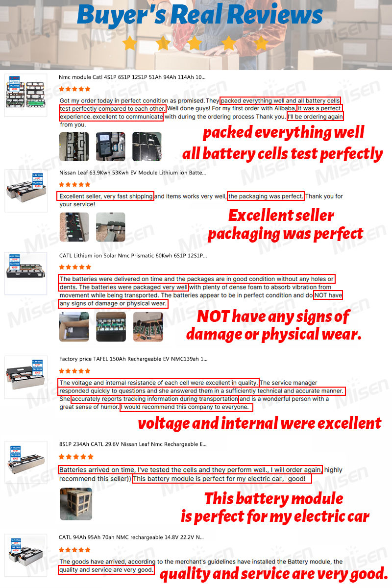 Customer Feedback Screenshot