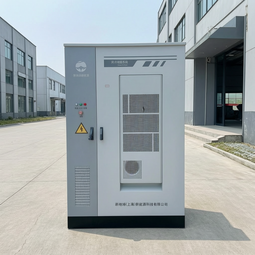 Neo-Earth 241kWh Commercial &amp; Industrial Energy Storage System,business battery storage,industrial battery backup